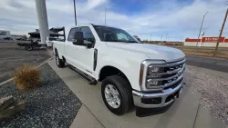 2026 Ford Super Duty F-250 | Thumbnail Photo 6 of 40