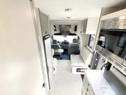 2026 Winnebago EKKO 23B | Thumbnail Photo 4 of 13
