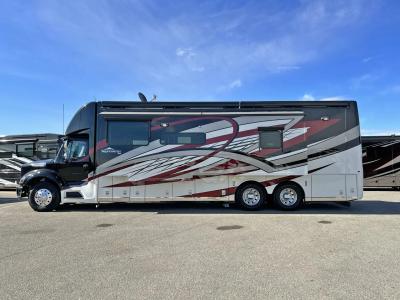 2023 Newmar Supreme Aire 4051 | Thumbnail Photo 32 of 43
