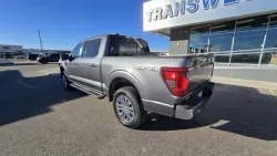 2025 Ford F-150 | Thumbnail Photo 4 of 23