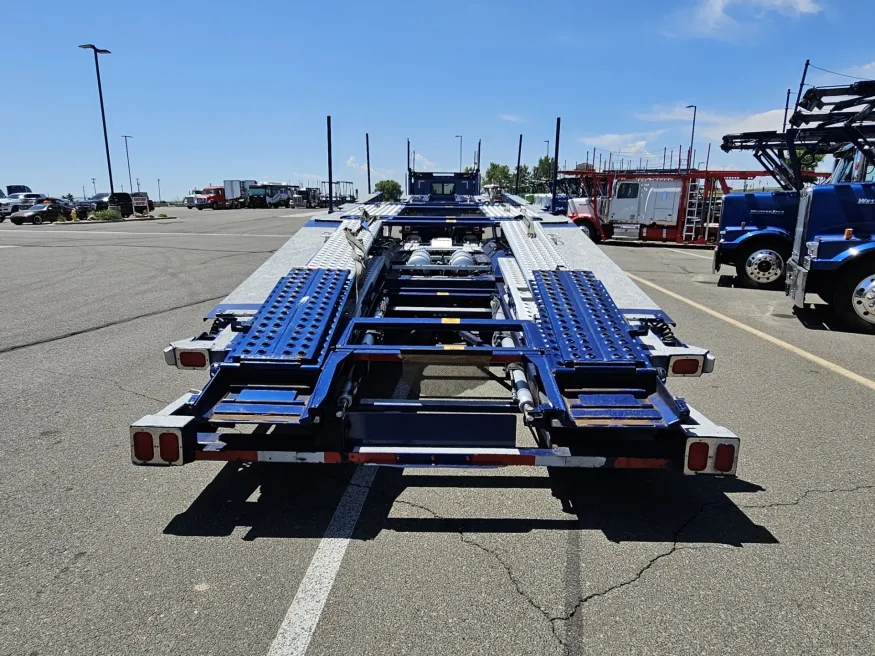 2019 Western Star 4900FA | Photo 29 of 34