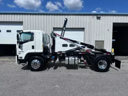 2025 Isuzu FTR | Thumbnail Photo 9 of 9