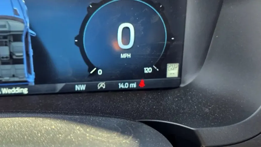 2025 Ford F-150 | Photo 21 of 32