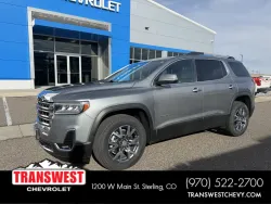 2023 GMC Acadia SLT | Thumbnail Photo 24 of 24