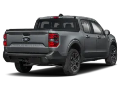 2026 Ford Maverick | Thumbnail Photo 1 of 13