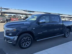 2026 RAM 1500 Laramie | Thumbnail Photo 3 of 17