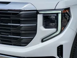 2026 GMC Sierra 1500 Pro | Thumbnail Photo 7 of 24