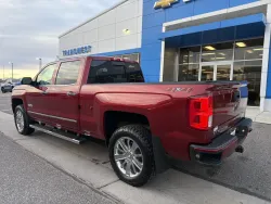 2018 Chevrolet Silverado 1500 High Country | Thumbnail Photo 2 of 20