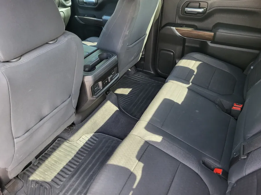 2020 Chevrolet Silverado 1500 RST | Photo 21 of 24