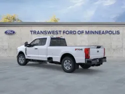 2026 Ford Super Duty F-350 | Thumbnail Photo 4 of 22