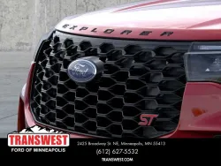 2026 Ford Explorer ST | Thumbnail Photo 16 of 23