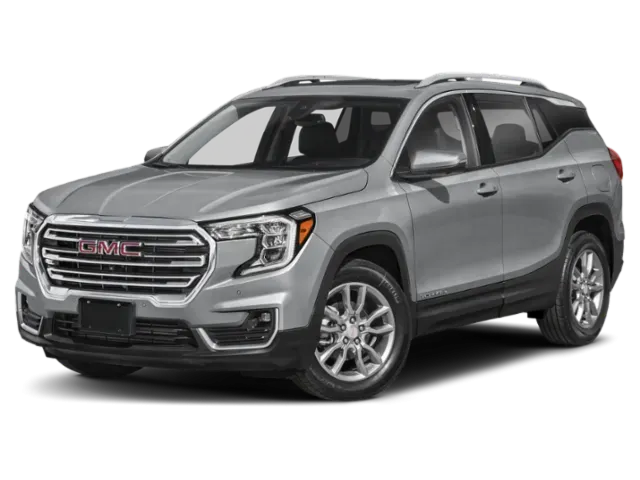 2024 GMC Terrain | Photo 13 of 13