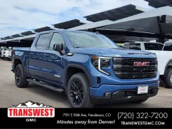2026 GMC Sierra 1500 Elevation | Thumbnail Photo 30 of 30