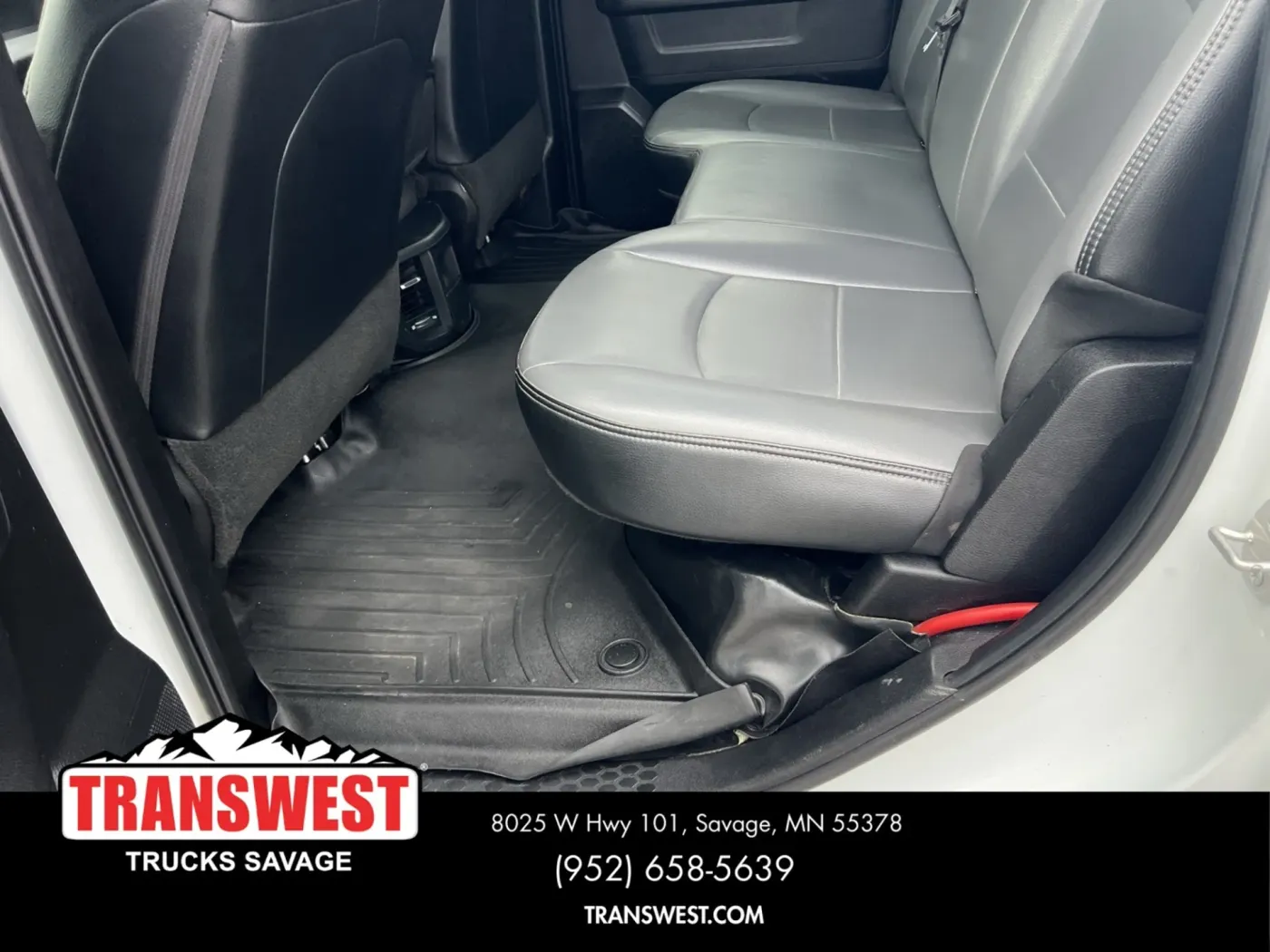 2024 RAM 3500 | Photo 5 of 19