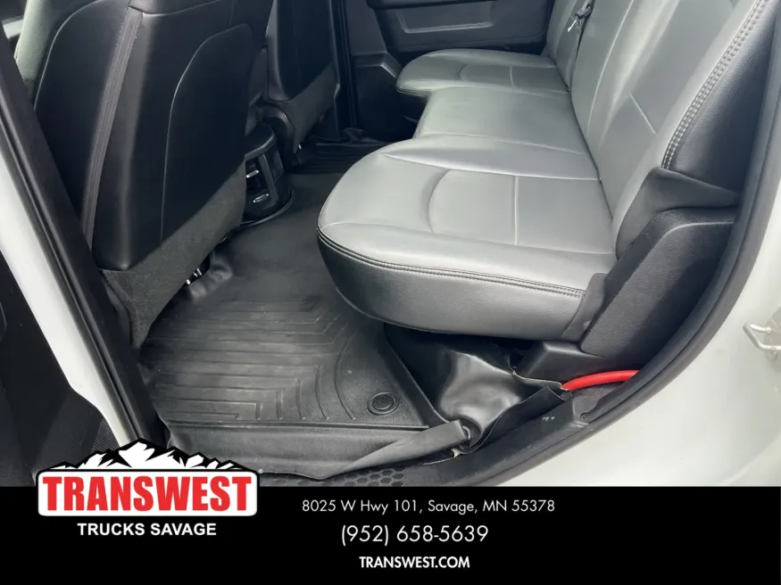 2024 RAM 3500 | Photo 5 of 19