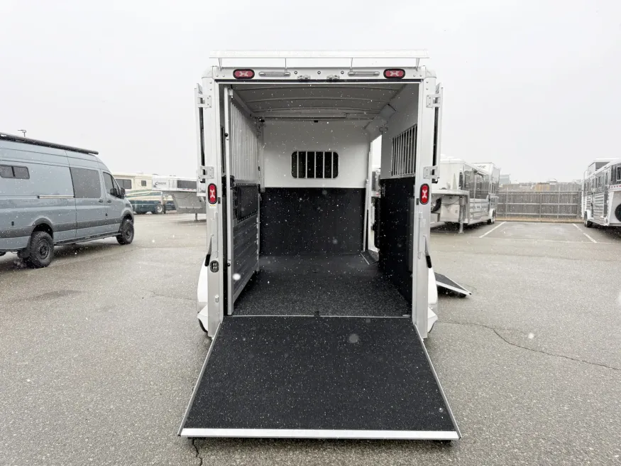 2026 Cimarron Norstar 2HBP | Photo 11 of 19