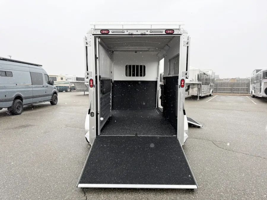 2026 Cimarron Norstar 2HBP | Photo 11 of 19