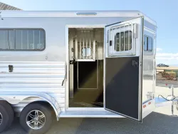 2026 Cimarron Norstar Warmblood | Thumbnail Photo 7 of 18