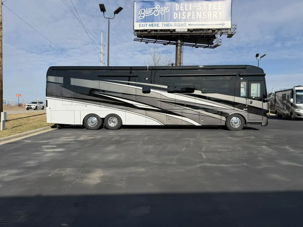 2026 Newmar Ventana 4369