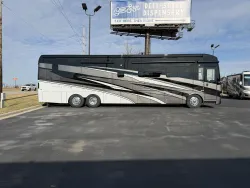 2026 Newmar Ventana 4369 | Thumbnail Photo 1 of 30