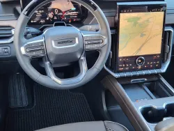 2026 GMC Acadia Denali Ultimate | Thumbnail Photo 19 of 25