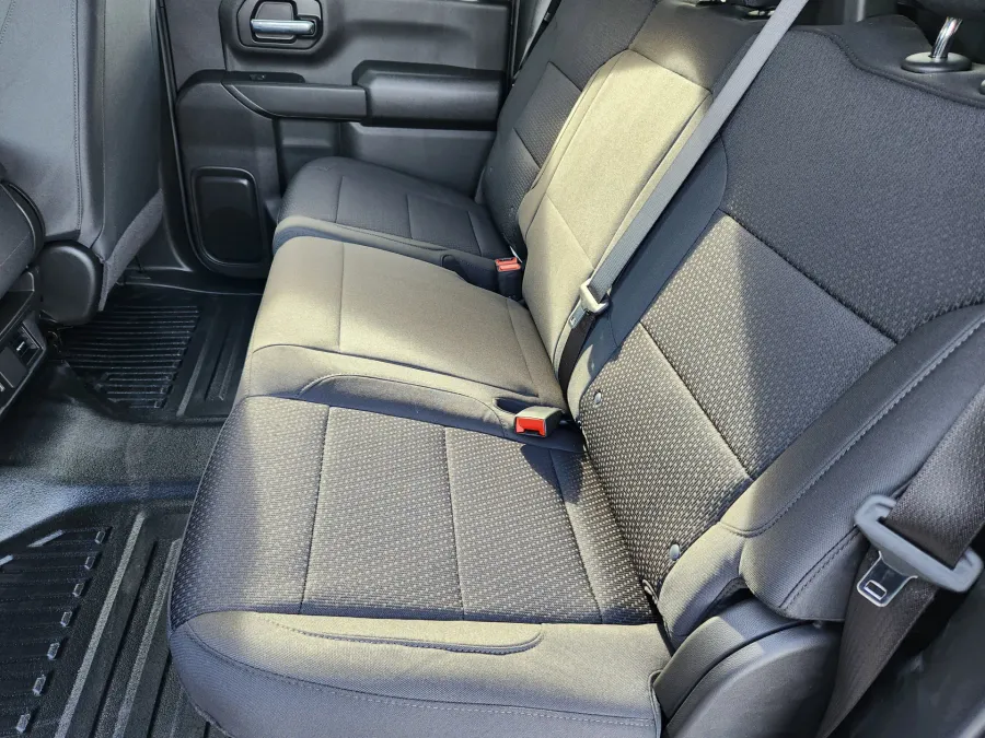 2026 GMC Sierra 3500HD CC Pro | Photo 15 of 20