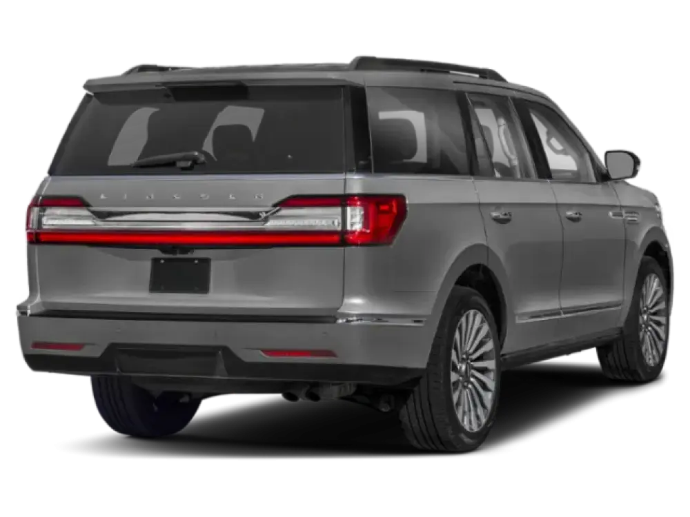 2019 Lincoln Navigator