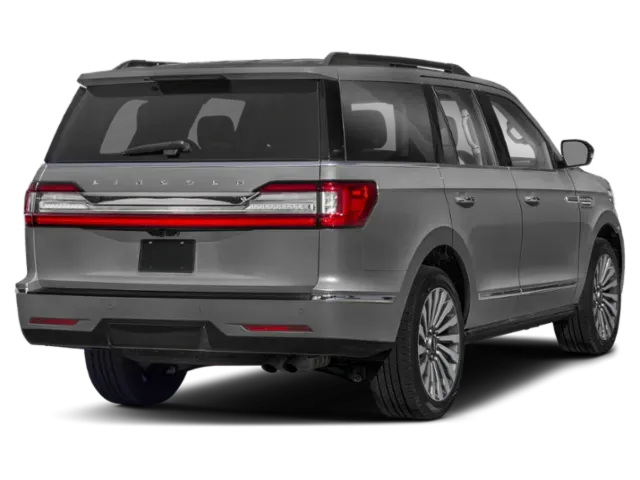 2019 Lincoln Navigator 