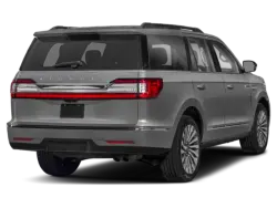 2019 Lincoln Navigator | Thumbnail Photo 1 of 14