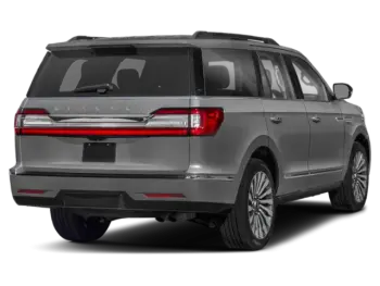2019 Lincoln Navigator