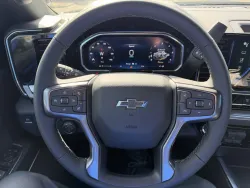 2026 Chevrolet Silverado 3500HD High Country | Thumbnail Photo 18 of 22
