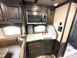 2026 Cimarron Norstar 4HLQ | Thumbnail Photo 12 of 34