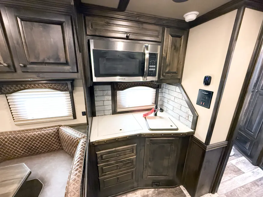 2026 Cimarron Norstar 4HLQ | Photo 12 of 34