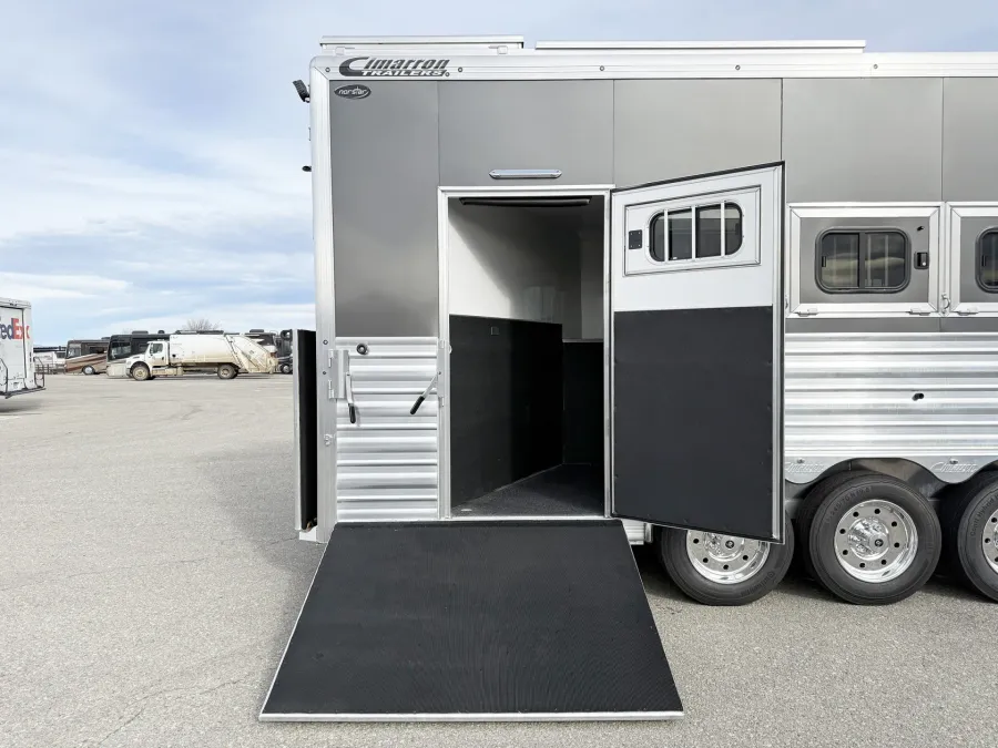 2026 Cimarron Norstar 5HLQ | Photo 13 of 27