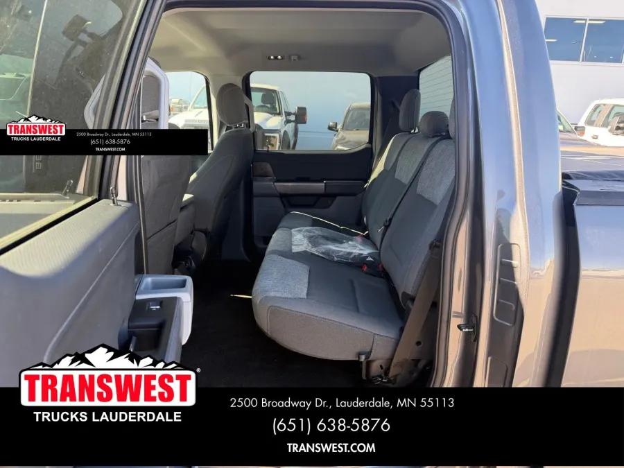 2021 Ford F-150 XLT | Photo 14 of 21