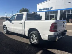 2024 RAM 1500 Laramie | Thumbnail Photo 2 of 19