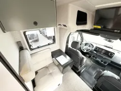 2027 Winnebago EKKO 23B | Thumbnail Photo 7 of 17