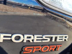 2020 Subaru Forester Sport | Thumbnail Photo 6 of 21