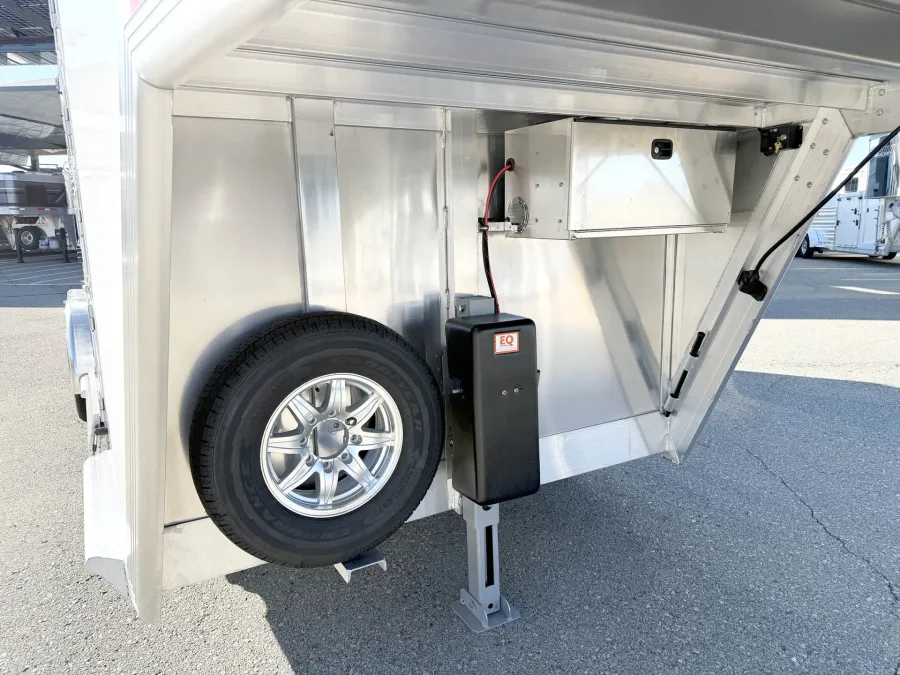 2026 Cimarron Norstar 3HGN | Photo 22 of 22