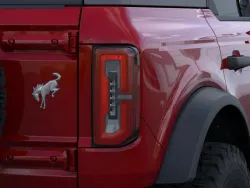 2025 Ford Bronco | Thumbnail Photo 23 of 25
