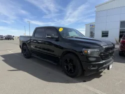 2020 RAM 1500 Big Horn | Thumbnail Photo 1 of 19