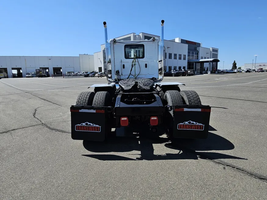 2022 Western Star 49X | Photo 7 of 16