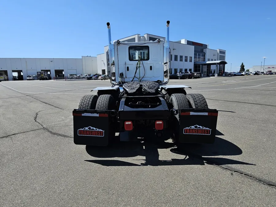 2022 Western Star 49X | Photo 7 of 16