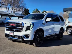 2026 GMC Yukon Elevation | Thumbnail Photo 3 of 30