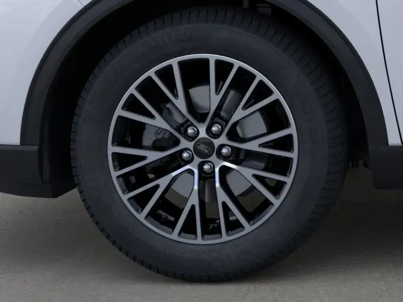 2026 Ford Escape Plug-In Hybrid | Photo 19 of 23