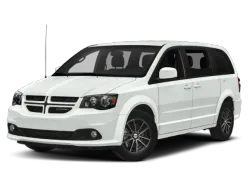 2019 Dodge Grand Caravan | Thumbnail Photo 13 of 13