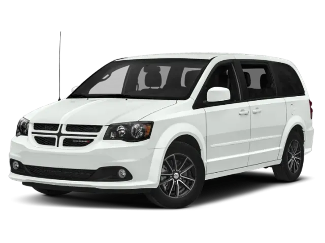 2019 Dodge Grand Caravan | Photo 13 of 13