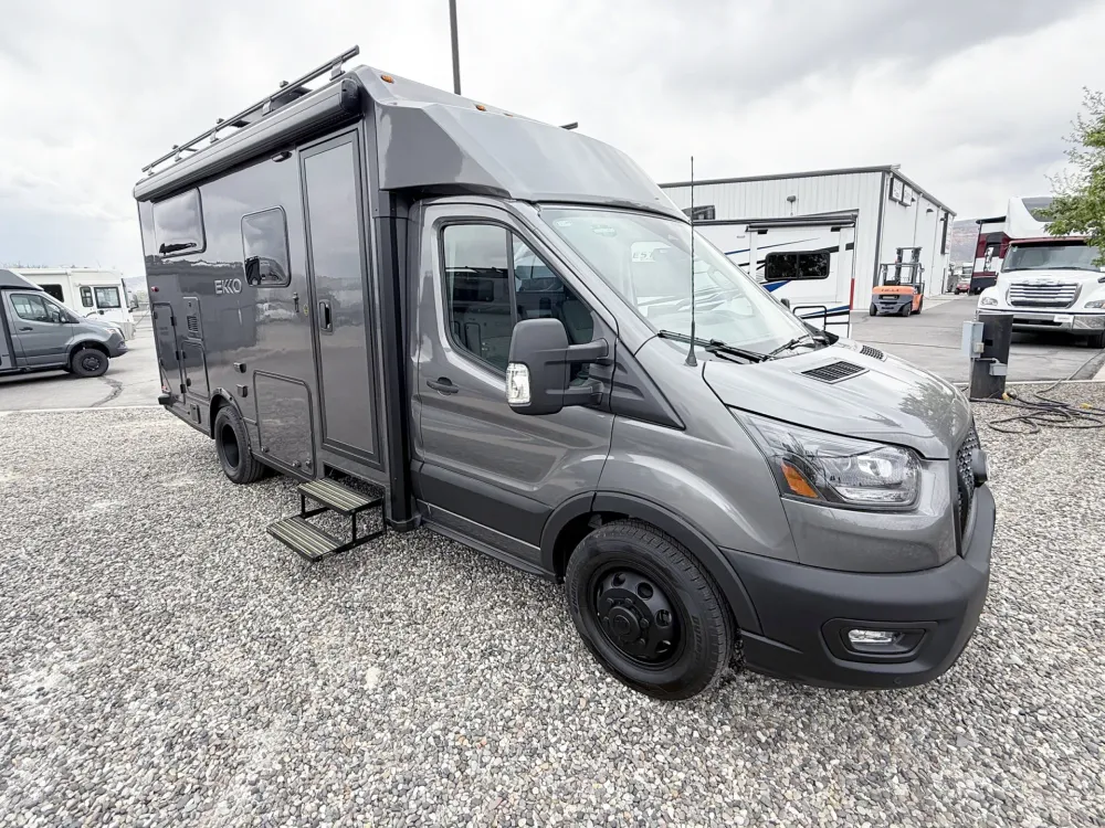 2027 Winnebago EKKO 22A