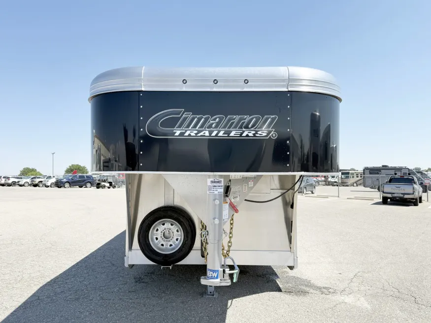 2026 Cimarron Lonestar Stock | Photo 19 of 20