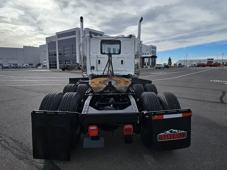 2022 Western Star 49X | Photo 7 of 20